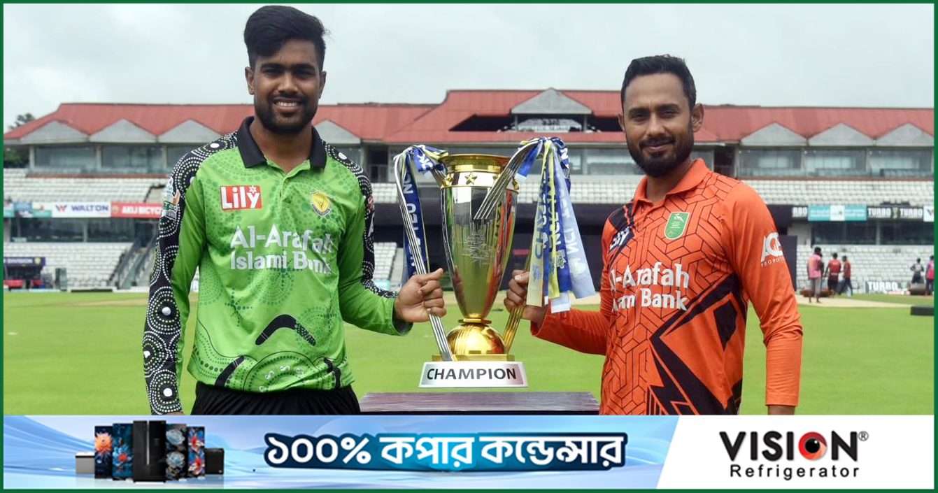 এই ট্রফিটা খুলনাকে উপহার দিতে চাই : মিঠুন